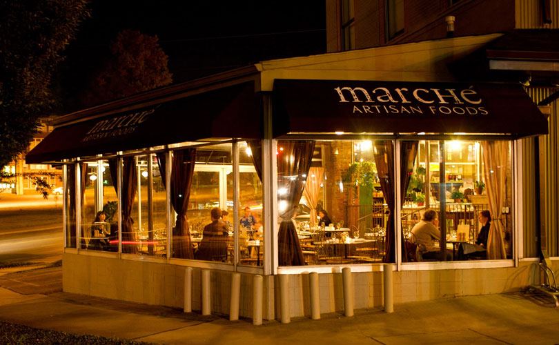 Marche Artisan Foods - 1