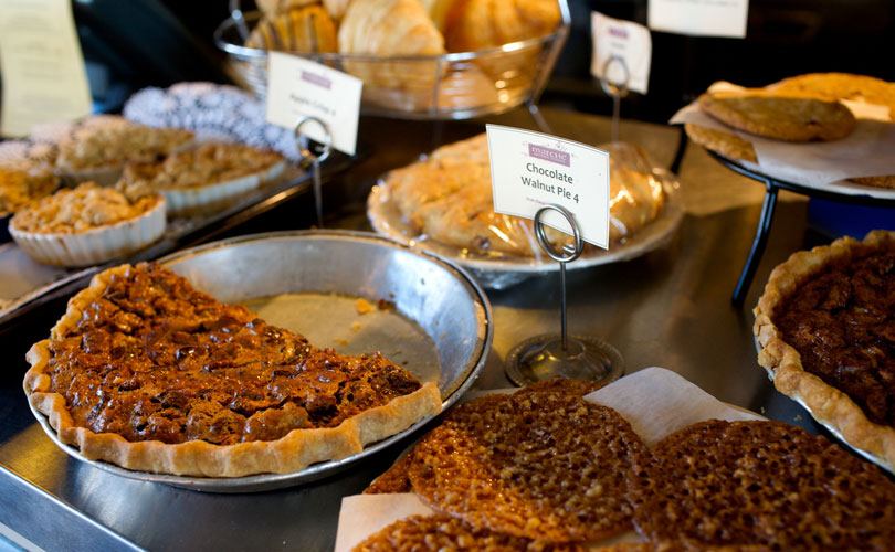 Marche Artisan Foods - 6