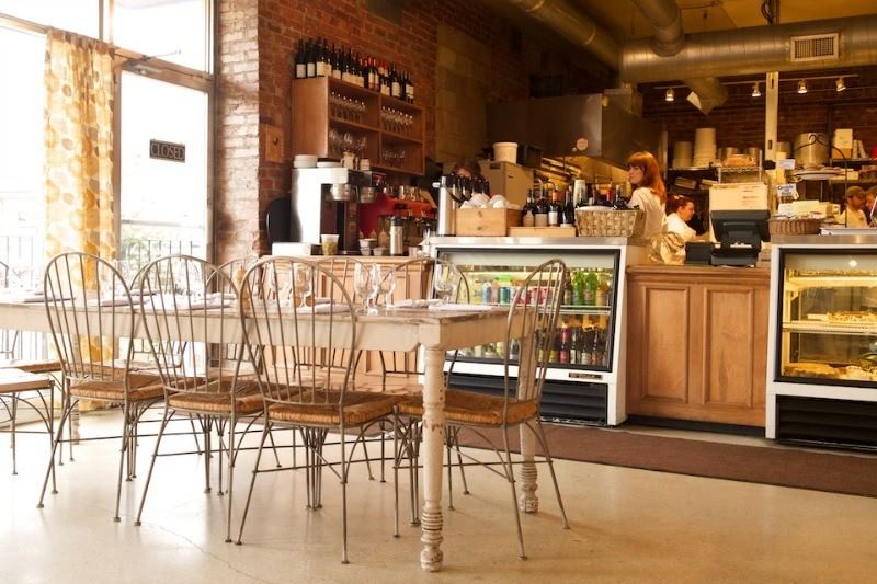 Marche Artisan Foods - 3