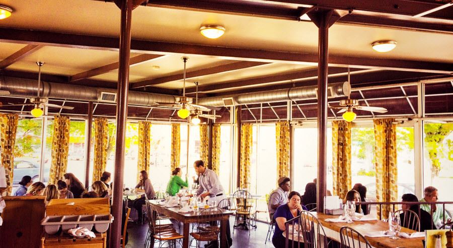 Marche Artisan Foods - 2