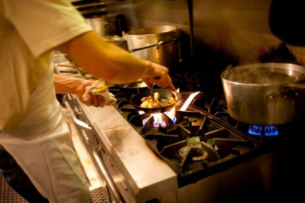 Marche Artisan Foods - 4