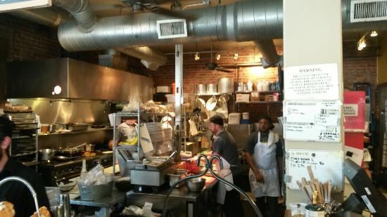 Marche Artisan Foods - 5