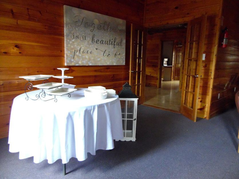 Celebration Chalet - 5