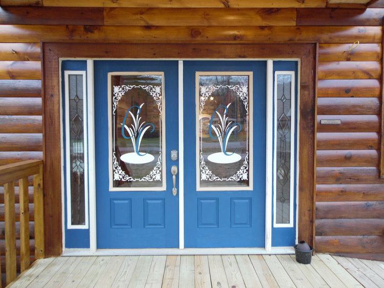 Celebration Chalet - 1