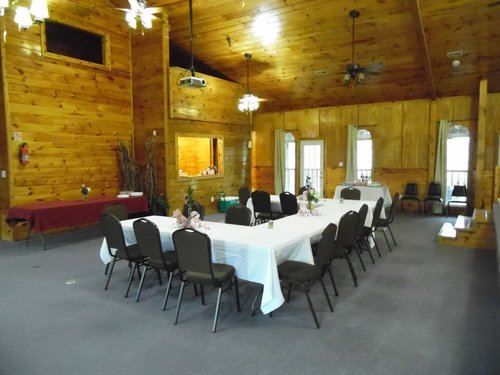 Celebration Chalet - 6