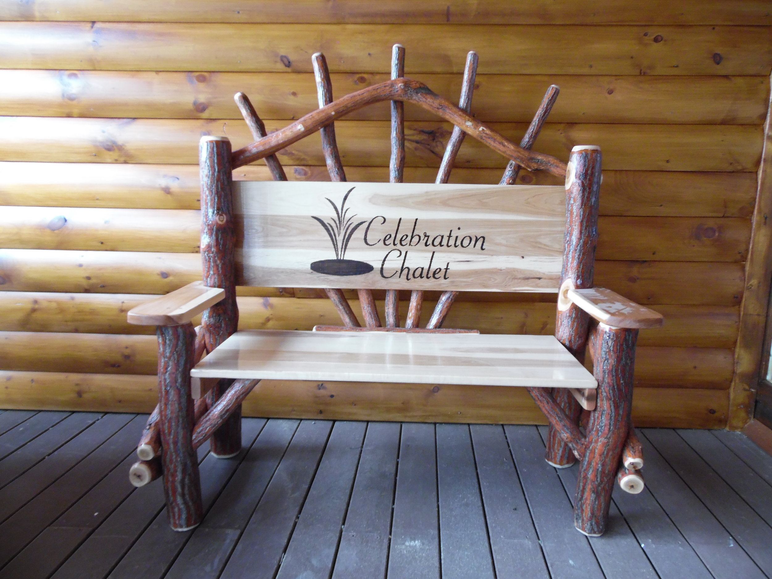 Celebration Chalet - 2