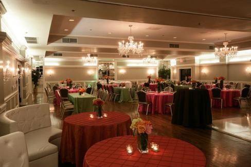 The Racquet Club of Memphis - 4