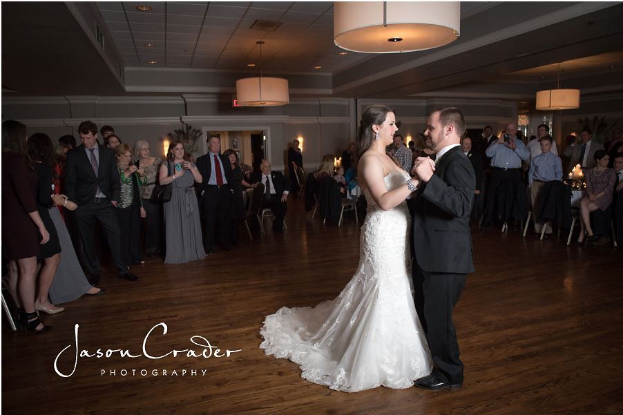 The Racquet Club of Memphis - 6