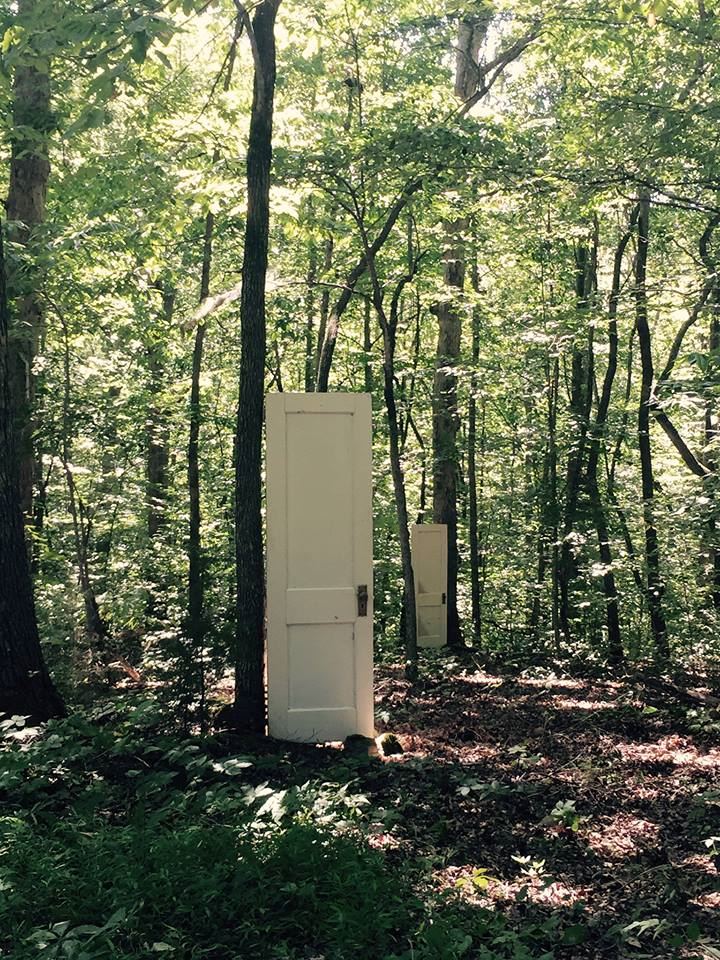 Top of Woodland Weddings and Chapel - 5