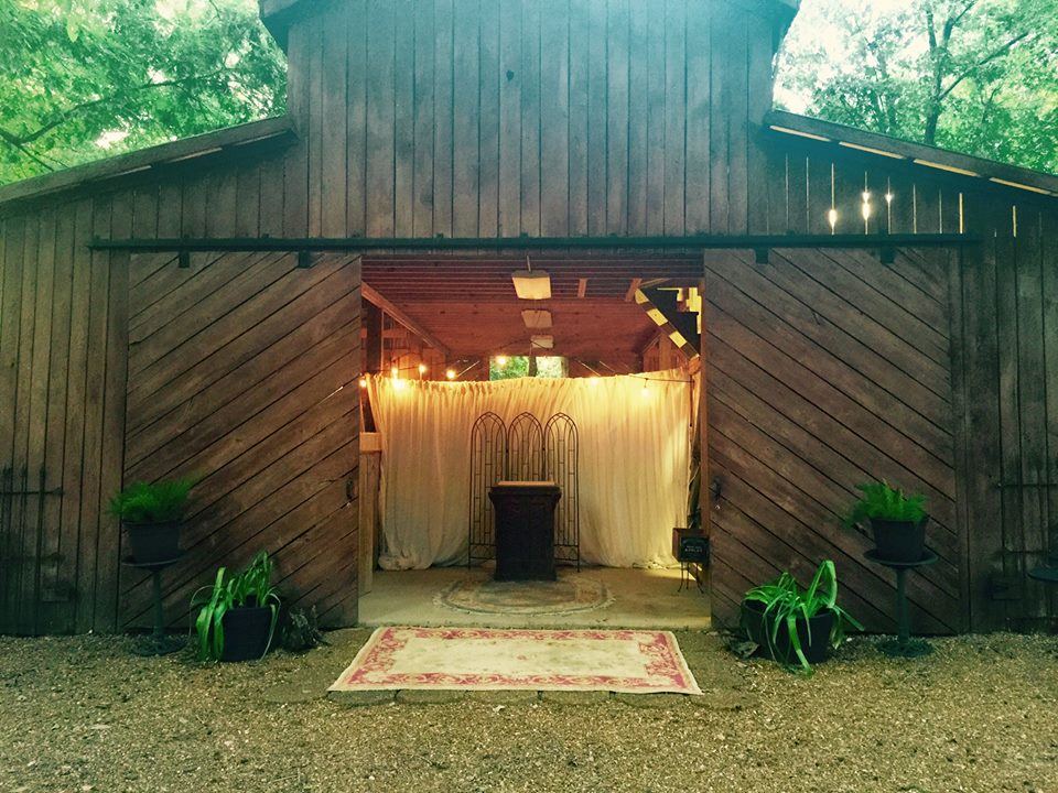 Top of Woodland Weddings and Chapel - 3