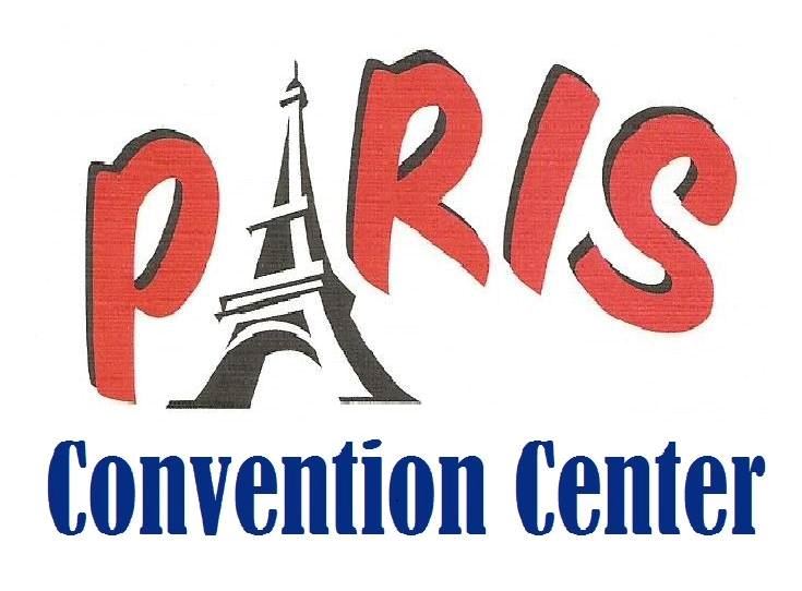 Paris Convention Center - 1