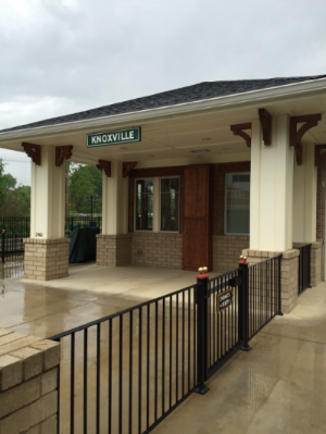 Three Rivers Rambler - 2