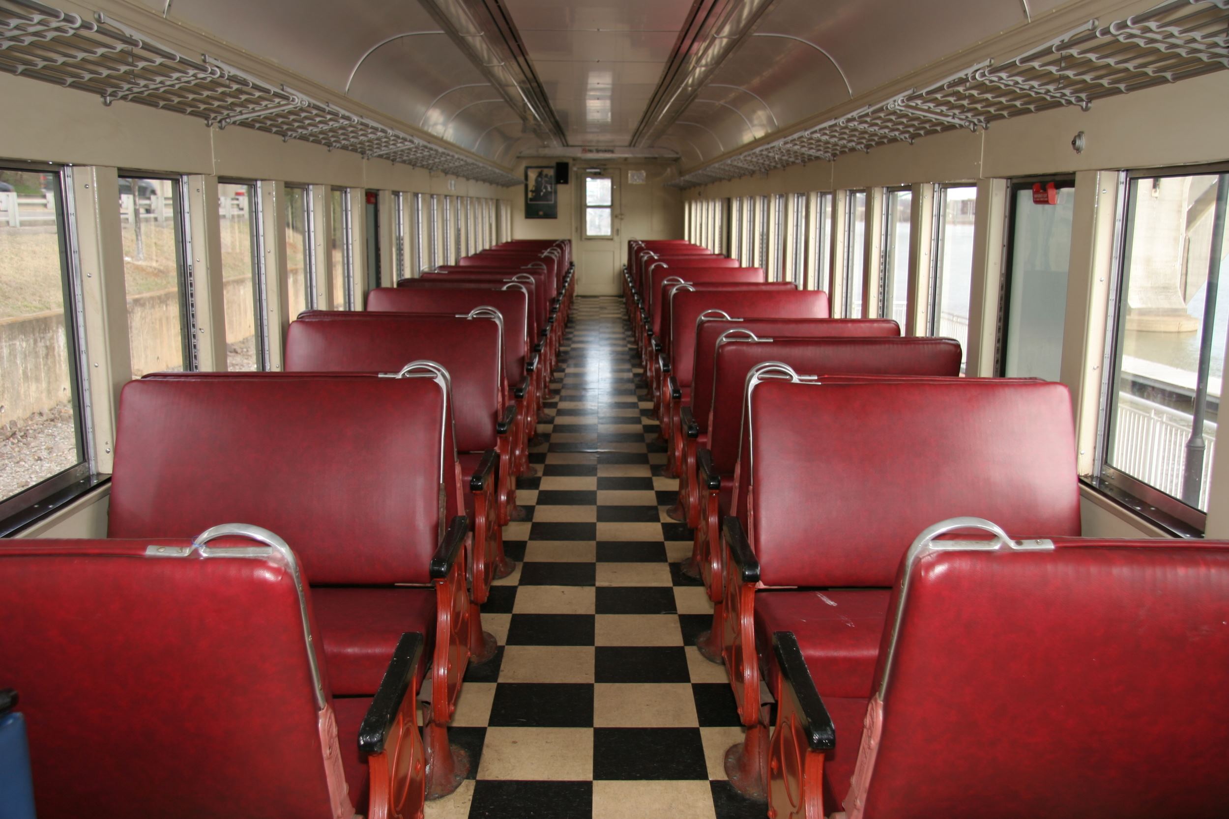 Three Rivers Rambler - 7