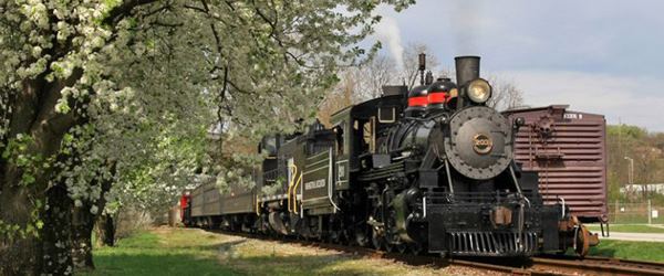 Three Rivers Rambler - 5