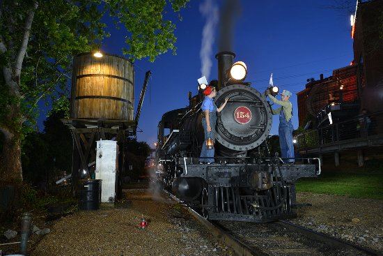 Three Rivers Rambler - 3