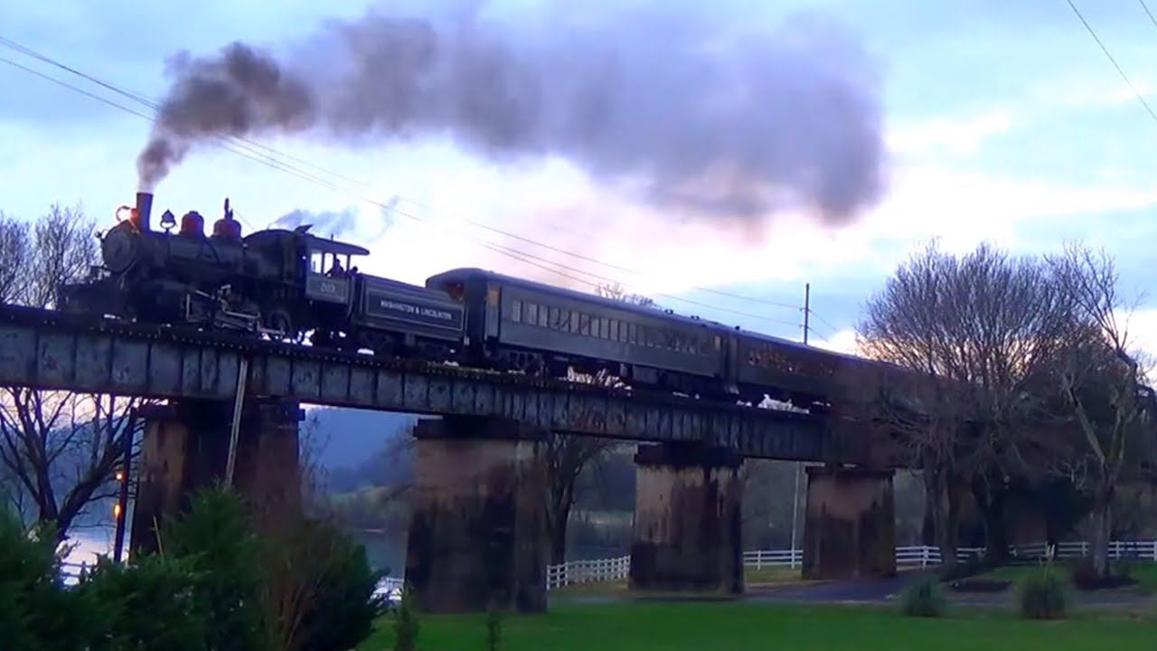 Three Rivers Rambler - 4