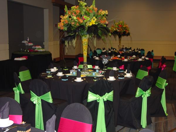 Knoxville Convention Center - 7