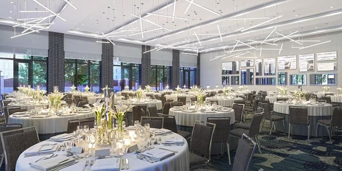 The Grande Event Center - 6