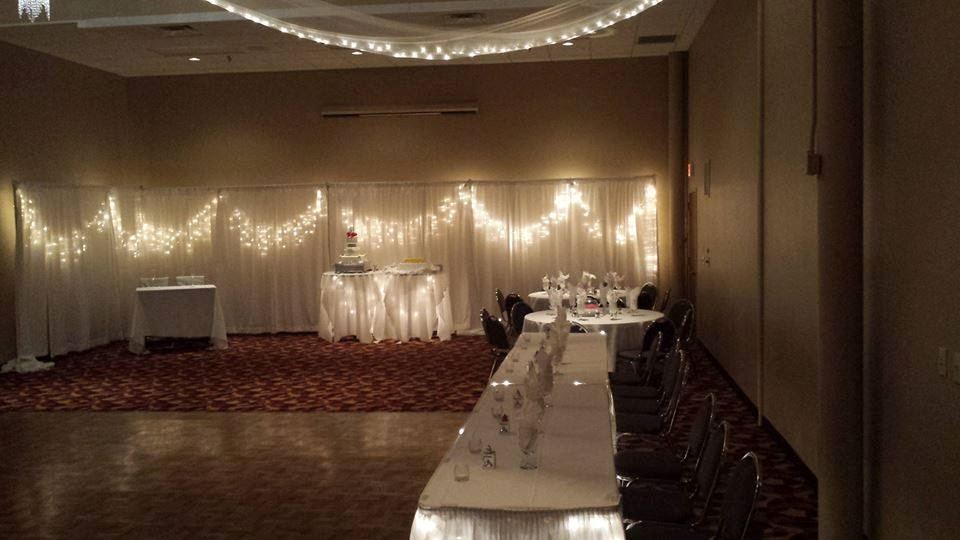 The Grande Event Center - 5