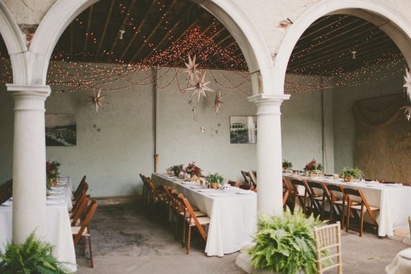 The Candoro Arts and Heritage Center - 6