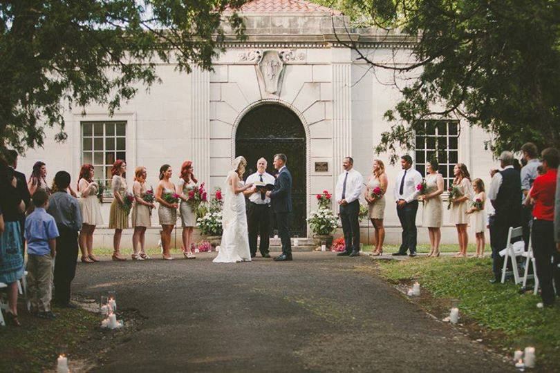 The Candoro Arts and Heritage Center - 2