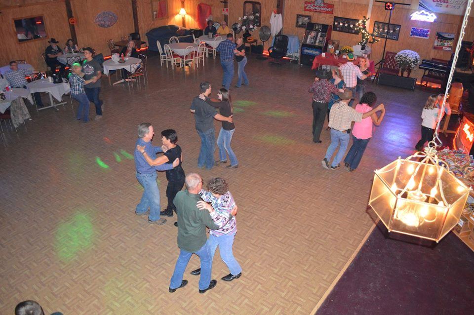 Murph's Country Music Barn - 5