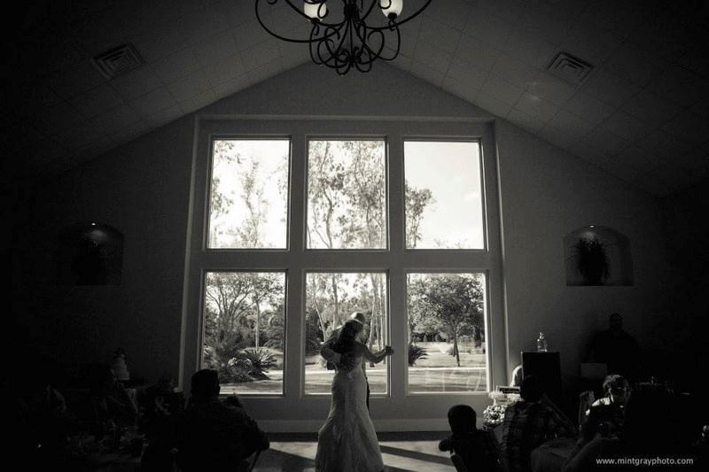 Celebrate & Communicate at Morgan Falls Event Center - 2