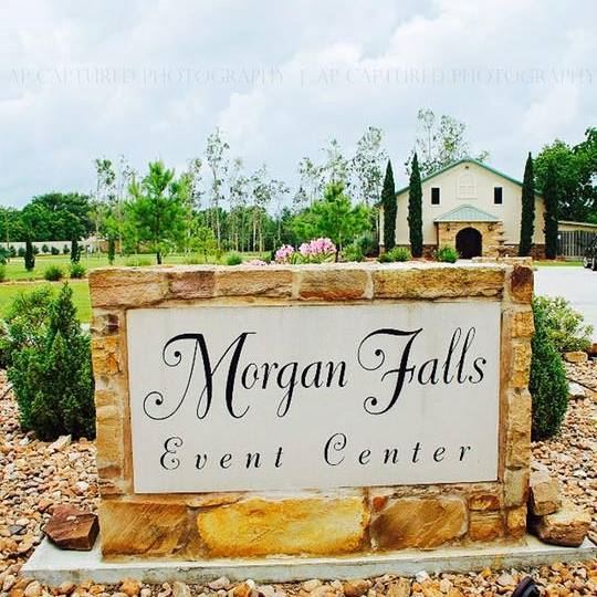 Celebrate & Communicate at Morgan Falls Event Center - 4