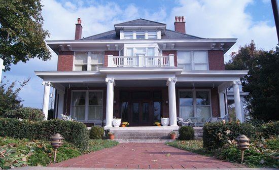 The Timothy Demonbreun House - 2