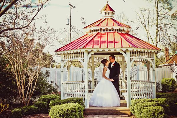 The Timothy Demonbreun House - 3