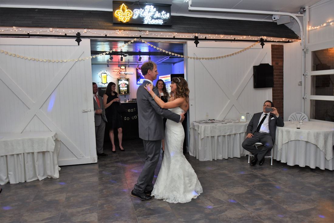 The Timothy Demonbreun House - 5