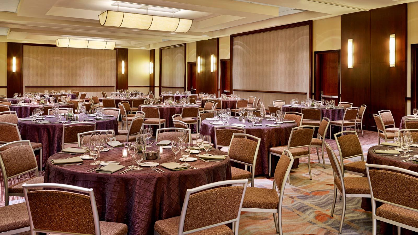 The Westin Memphis Beale Street - 2