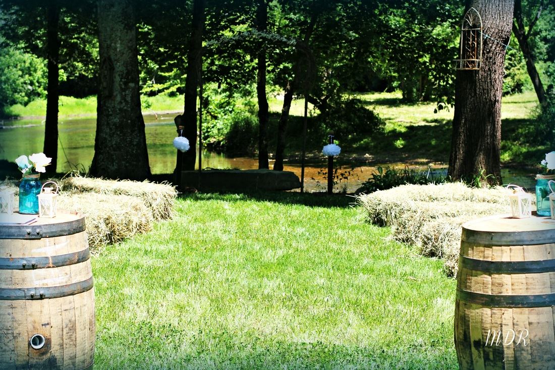 Rock Creek Springs Venue - 3