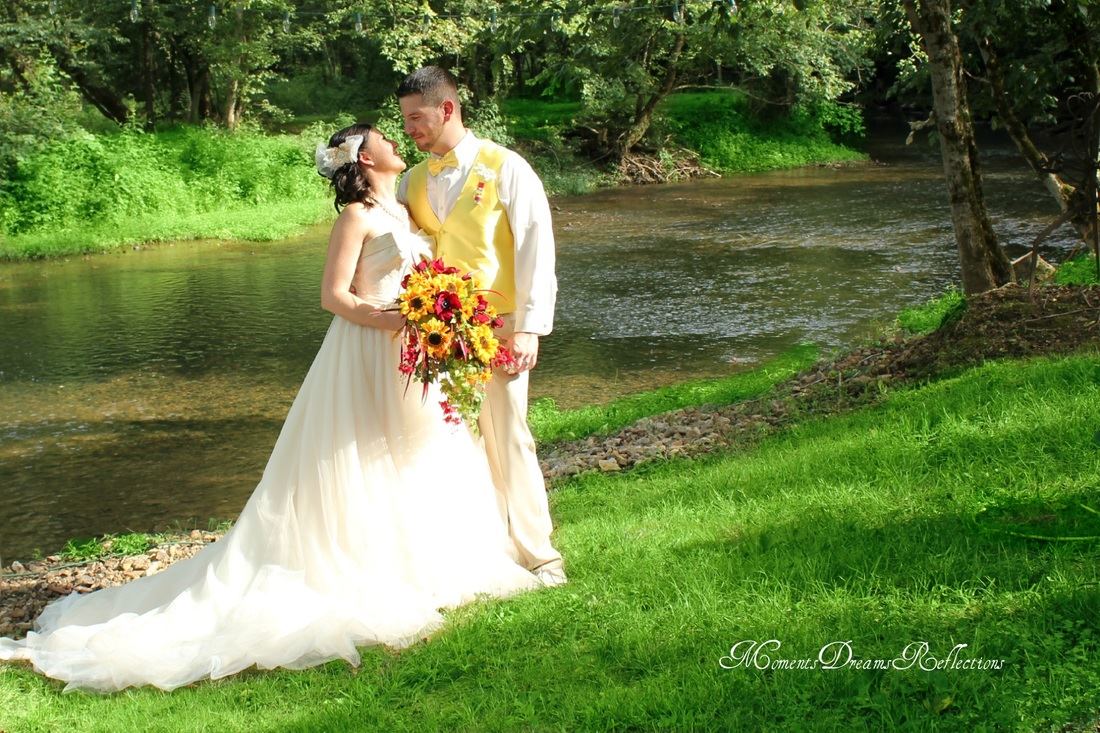 Rock Creek Springs Venue - 6