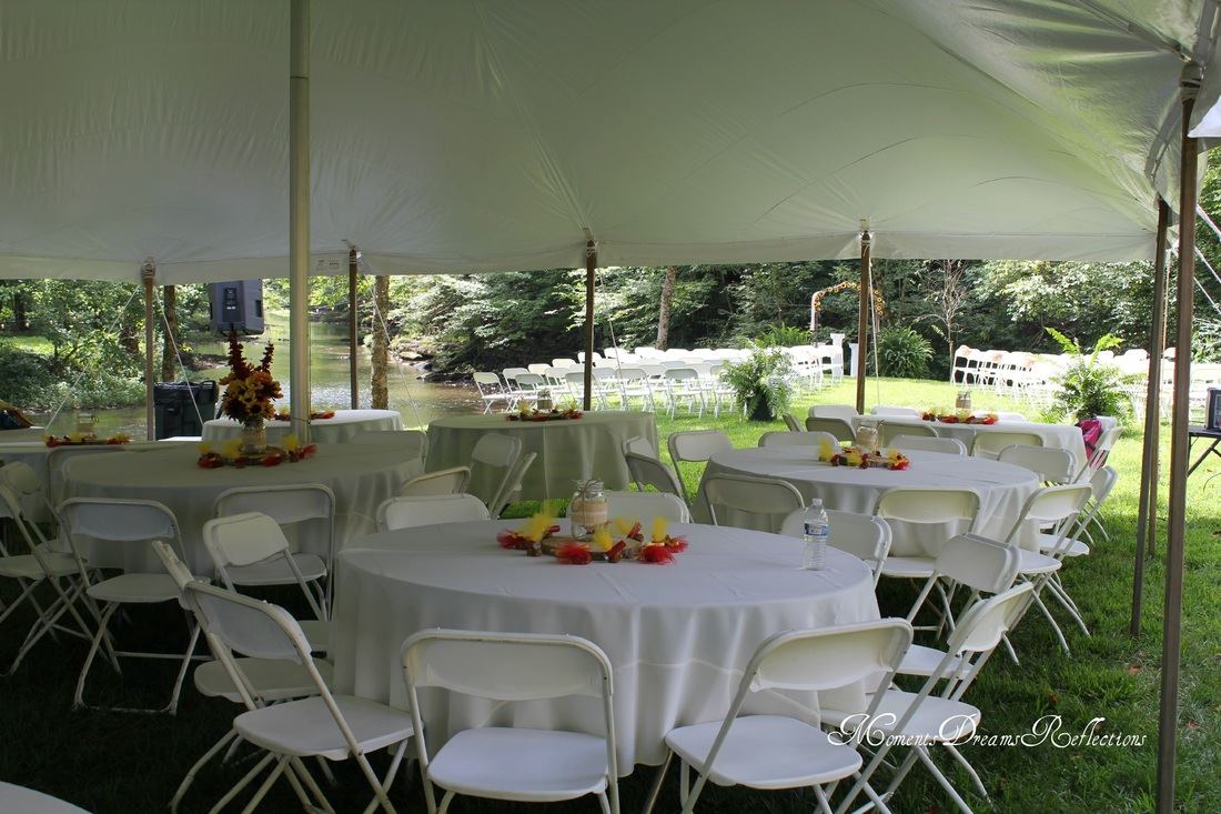 Rock Creek Springs Venue - 5