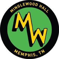 Minglewood Hall - 1