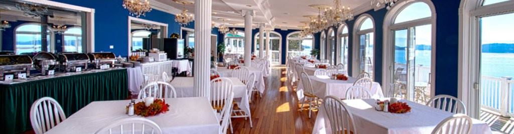 Mountain Harbor Inn - 7