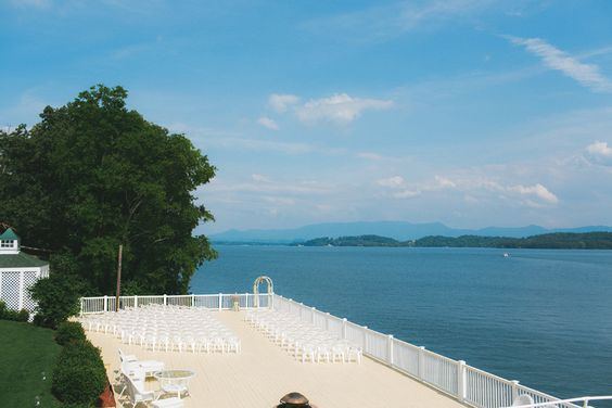 Mountain Harbor Inn - 3