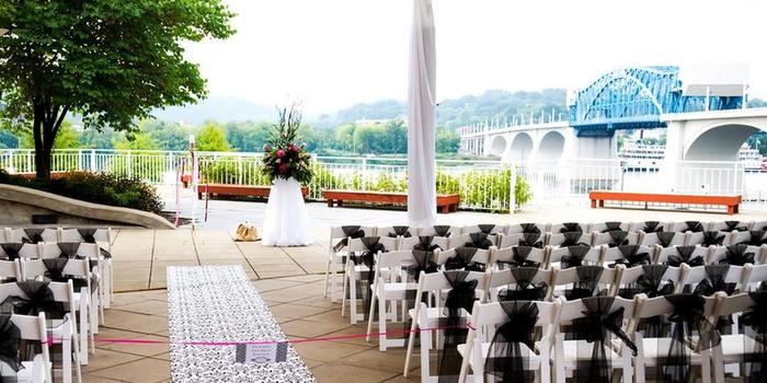 Tennessee Aquarium - 3