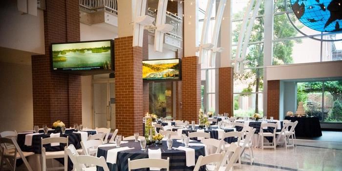 Tennessee Aquarium - 6