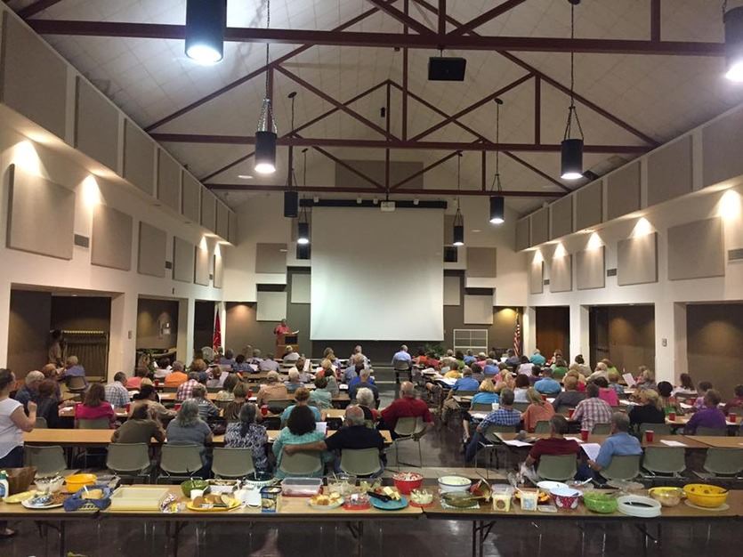 The University of Tennessee Gardens - 7