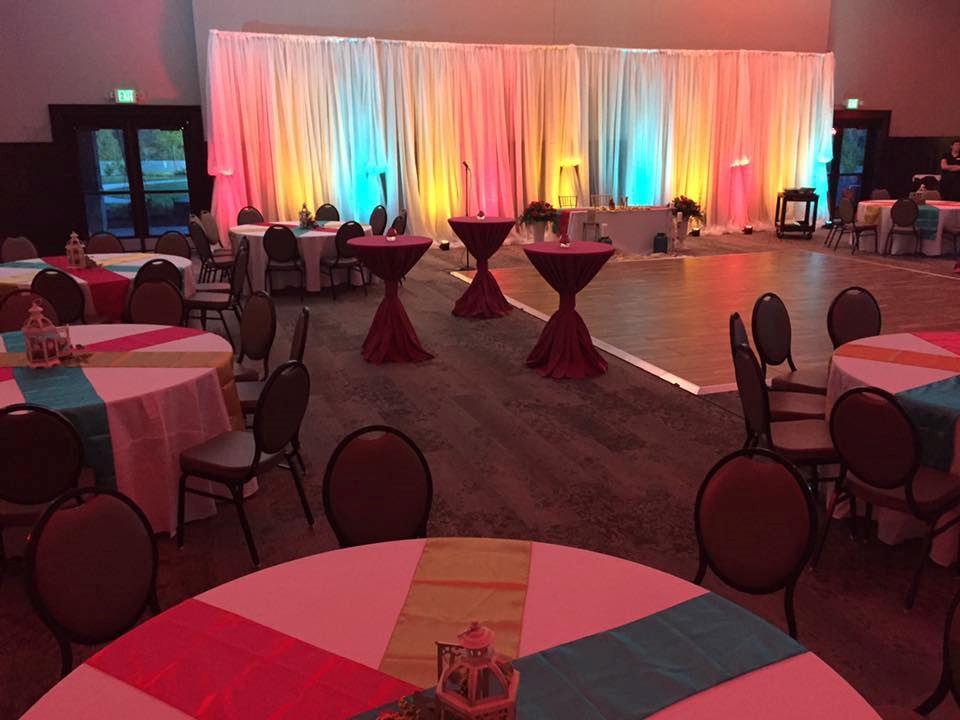 The Venue at Lenoir City - 5