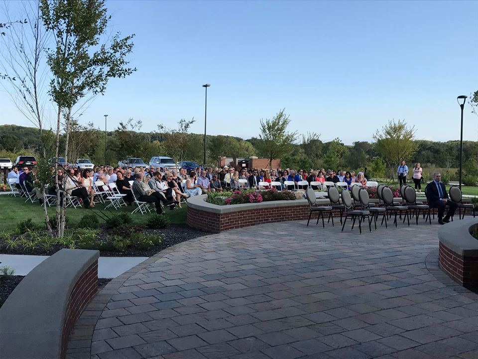 The Venue at Lenoir City - 3