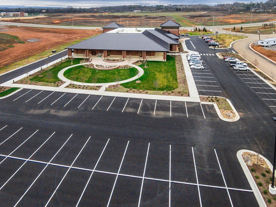 The Venue at Lenoir City - 2