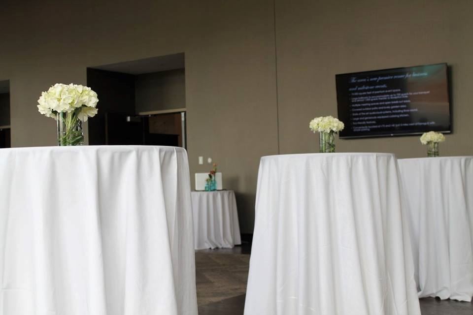 The Venue at Lenoir City - 7