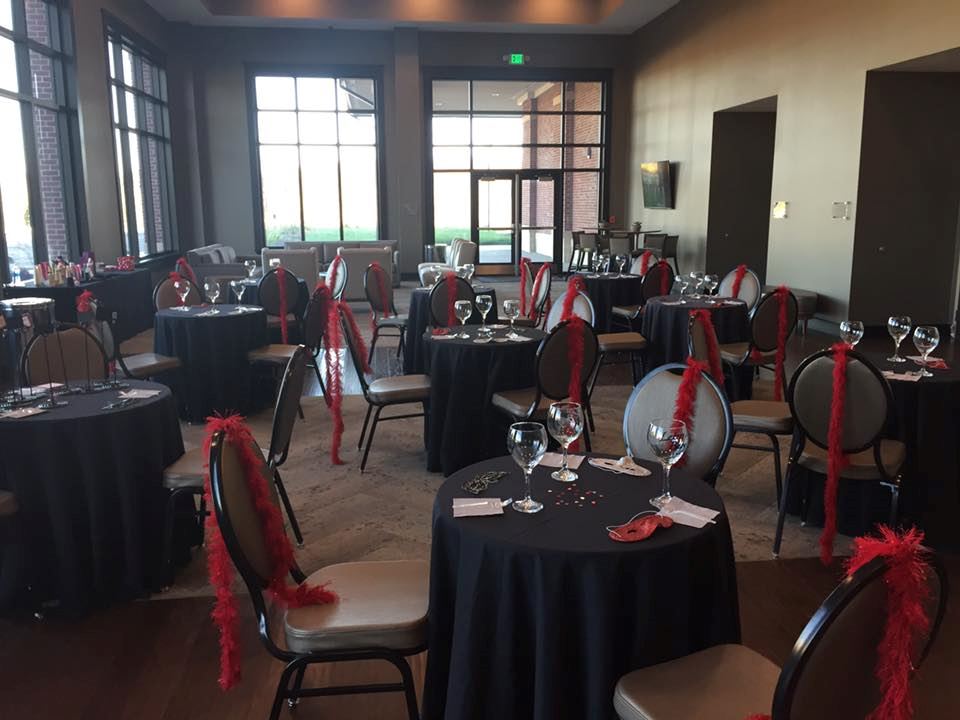 The Venue at Lenoir City - 4