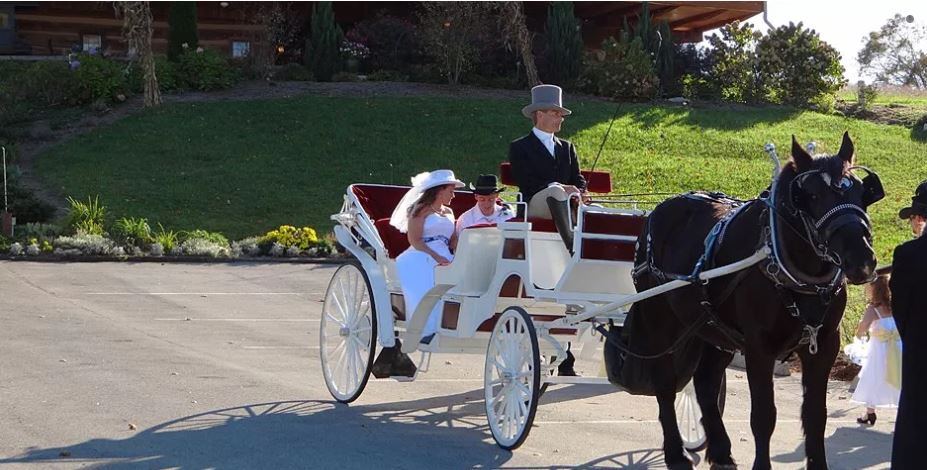 The Barn Event Center of the Smokies - 6