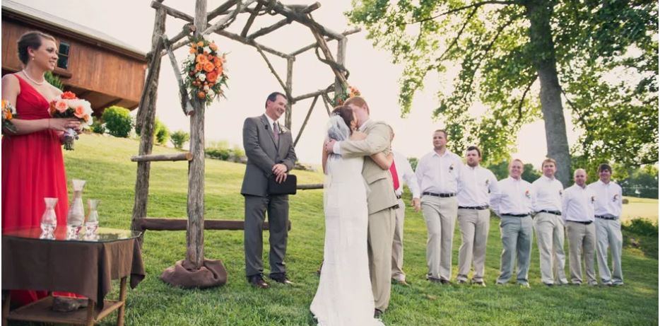 The Barn Event Center of the Smokies - 4