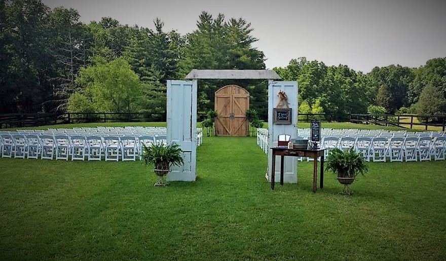 Terian Farms Event Center - 4