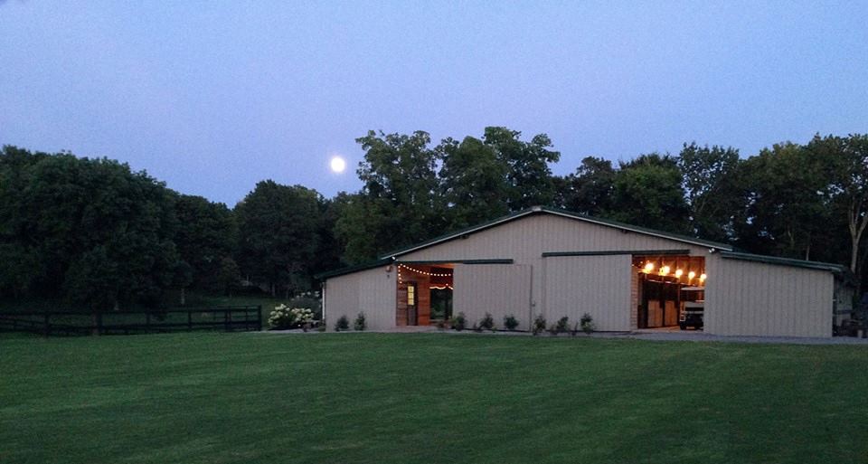 Terian Farms Event Center - 1